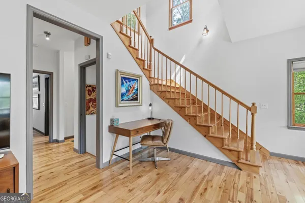 $719,000 | 1070 Apalachee Woods Trail, Buckhead, GA 30625