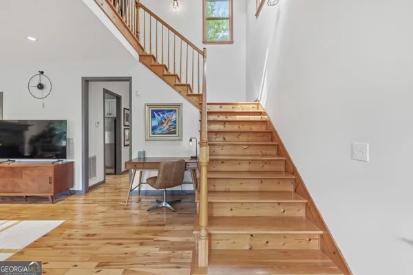 $719,000 | 1070 Apalachee Woods Trail, Buckhead, GA 30625