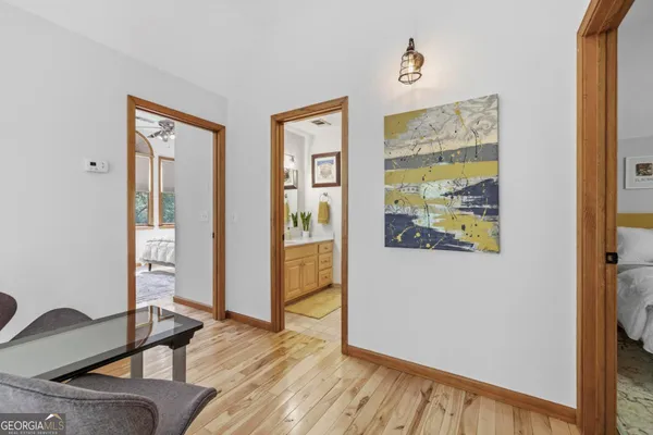 $719,000 | 1070 Apalachee Woods Trail, Buckhead, GA 30625