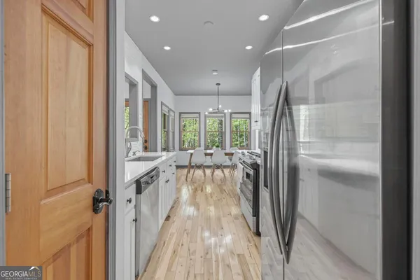 $719,000 | 1070 Apalachee Woods Trail, Buckhead, GA 30625