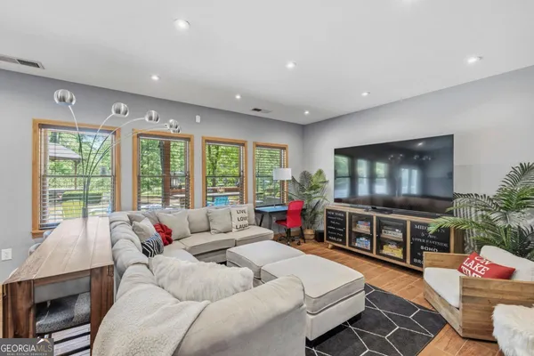 $719,000 | 1070 Apalachee Woods Trail, Buckhead, GA 30625