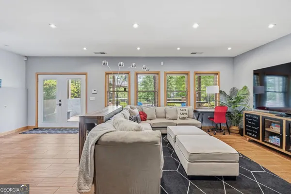 $719,000 | 1070 Apalachee Woods Trail, Buckhead, GA 30625