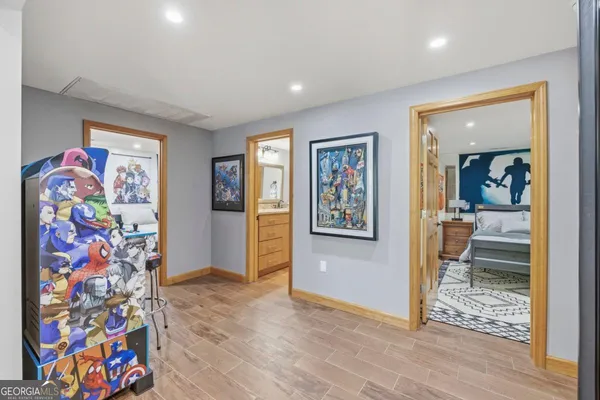 $719,000 | 1070 Apalachee Woods Trail, Buckhead, GA 30625