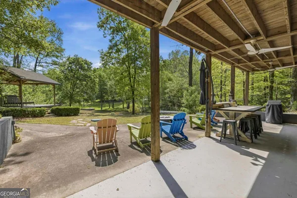 $719,000 | 1070 Apalachee Woods Trail, Buckhead, GA 30625