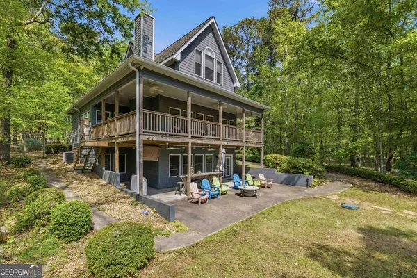 $719,000 | 1070 Apalachee Woods Trail, Buckhead, GA 30625