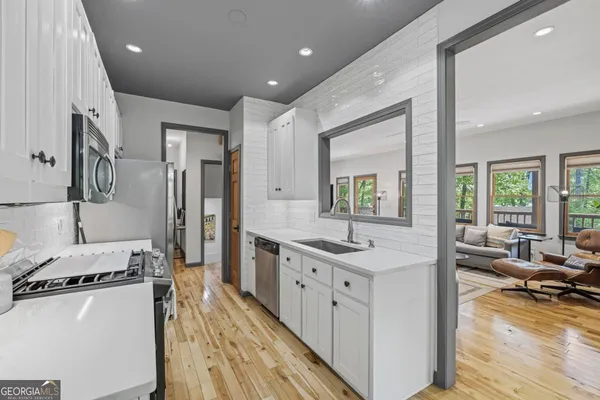 $719,000 | 1070 Apalachee Woods Trail, Buckhead, GA 30625