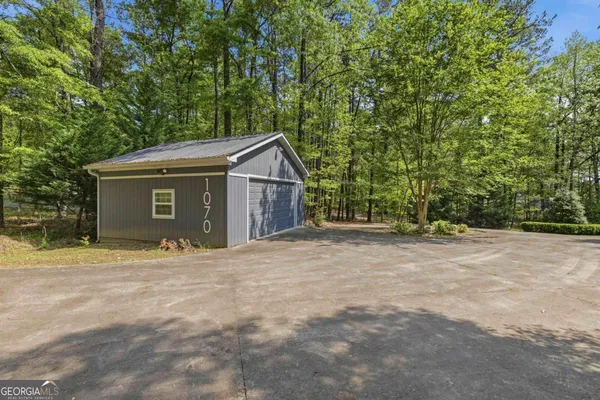 $719,000 | 1070 Apalachee Woods Trail, Buckhead, GA 30625