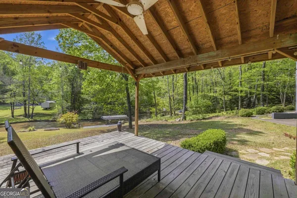 $719,000 | 1070 Apalachee Woods Trail, Buckhead, GA 30625