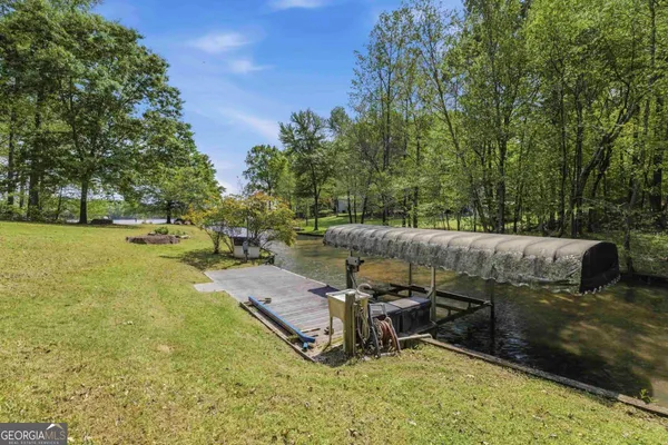 $719,000 | 1070 Apalachee Woods Trail, Buckhead, GA 30625