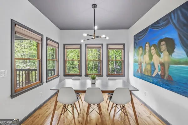 $719,000 | 1070 Apalachee Woods Trail, Buckhead, GA 30625