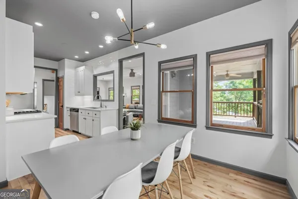 $719,000 | 1070 Apalachee Woods Trail, Buckhead, GA 30625