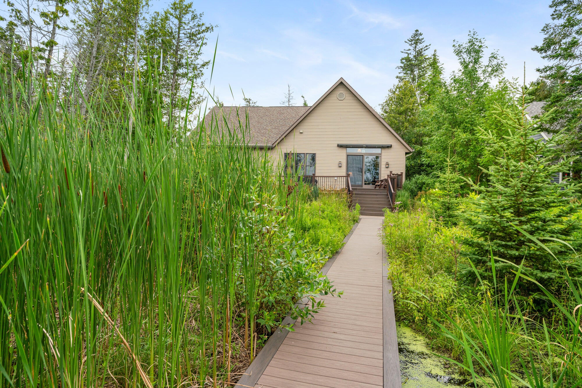 239 Sturgeon Bay Road Indian River, MI 49749 - Photo 53 of 80 Gallery Image 53