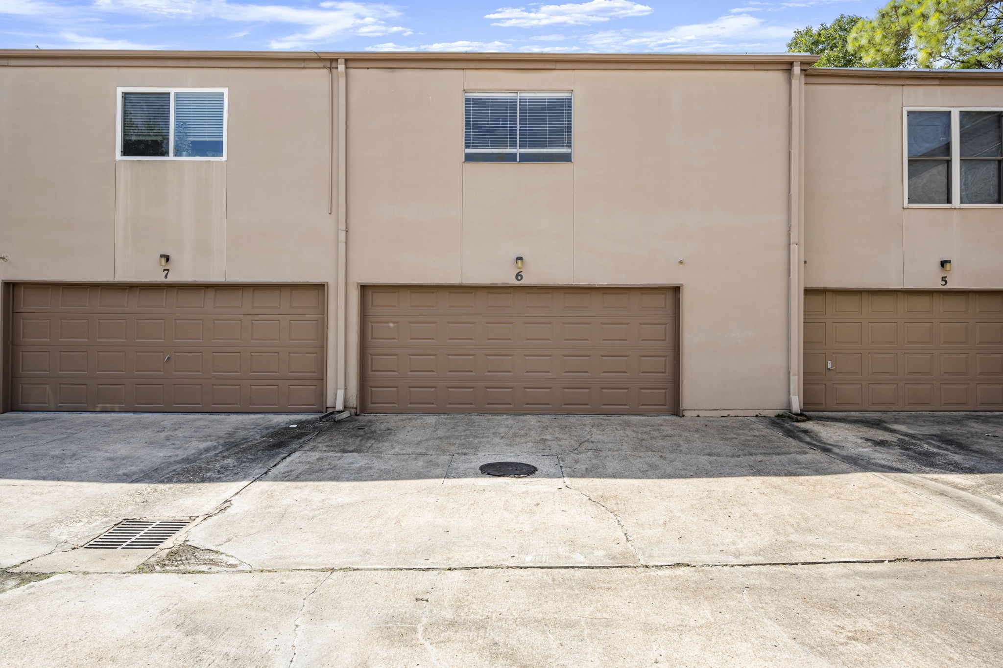 1115 Augusta, Unit 6 Houston, TX 77057 - Photo 25 of 25