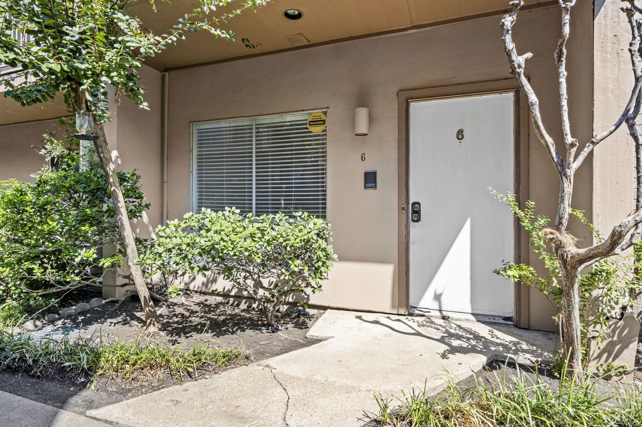 1115 Augusta, Unit 6 Houston, TX 77057 - Photo 4 of 25