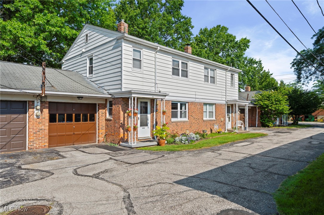 6363 Olde York Road Cleveland, OH 44130 - Photo 25 of 28