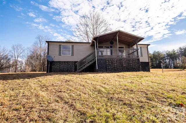 $170,000 | 1305 Thunder Run Road, Boonville, NC 27011