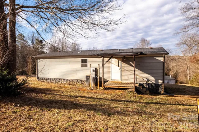 $170,000 | 1305 Thunder Run Road, Boonville, NC 27011
