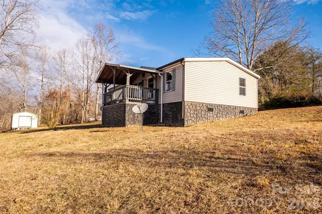 $170,000 | 1305 Thunder Run Road, Boonville, NC 27011