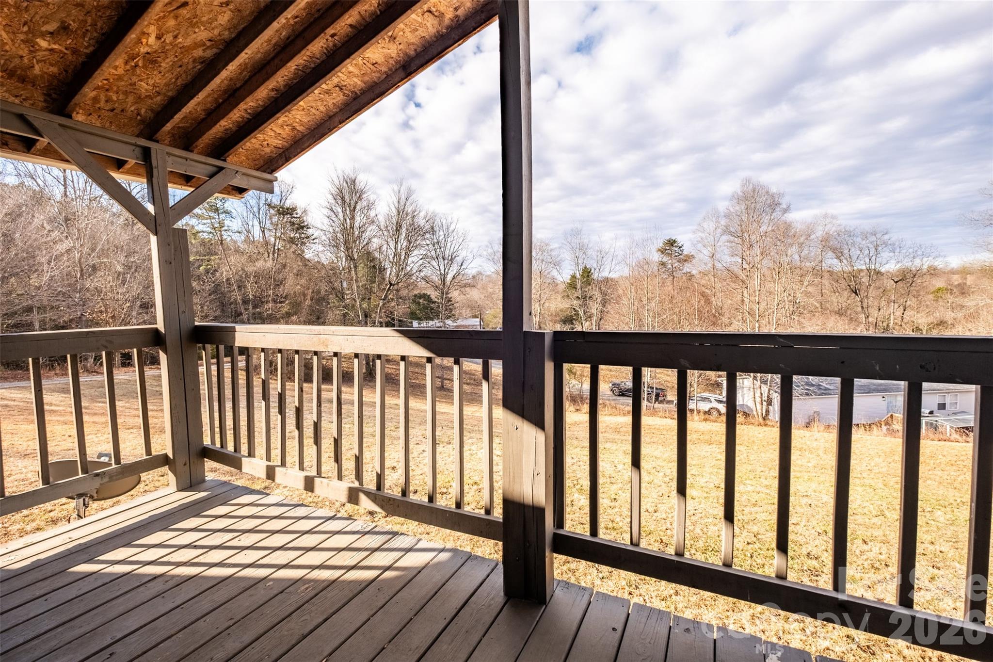 1305 Thunder Run Road Boonville, NC 27011 - Photo 4 of 32