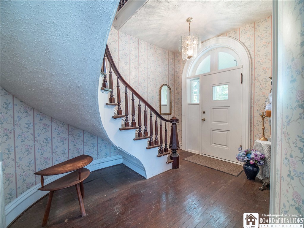 12 Central Avenue Portland, NY 14716 - Photo 5 of 50