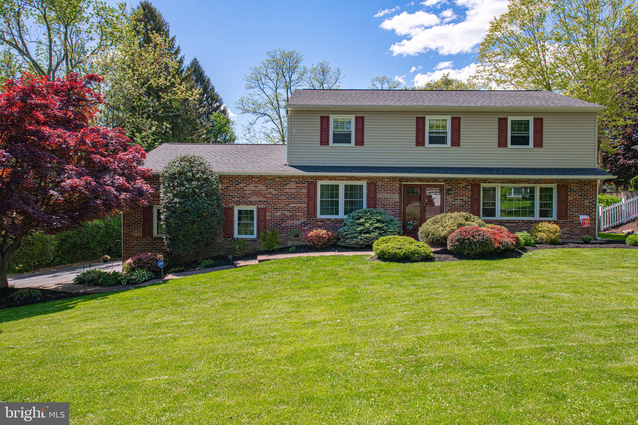 1222 Gail Road West Chester, PA 19380 - Photo 1 of 48 Gallery Image 1