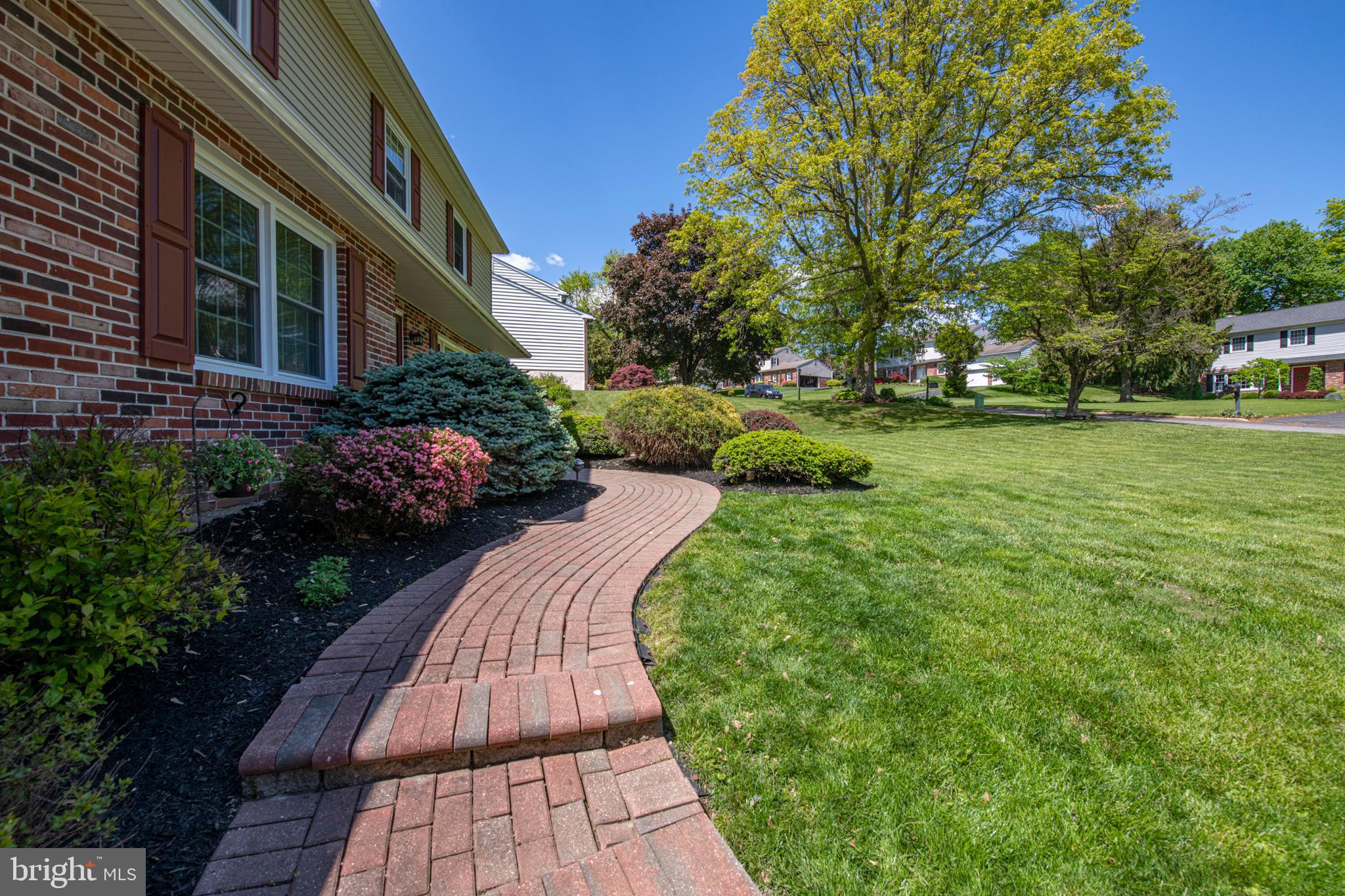 1222 Gail Road West Chester, PA 19380 - Photo 5 of 48 Gallery Image 5
