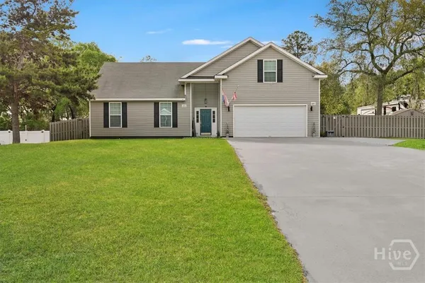 $430,000 | 107 Buford Hill Road, Eden, GA 31307