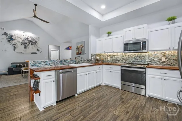 $430,000 | 107 Buford Hill Road, Eden, GA 31307