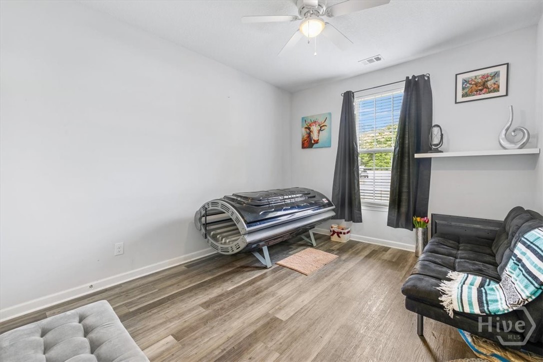 107 Buford Hill Road Eden, GA 31307 - Photo 24 of 51 BEDROOM