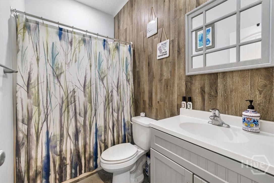 107 Buford Hill Road Eden, GA 31307 - Photo 26 of 51 HALL BATH