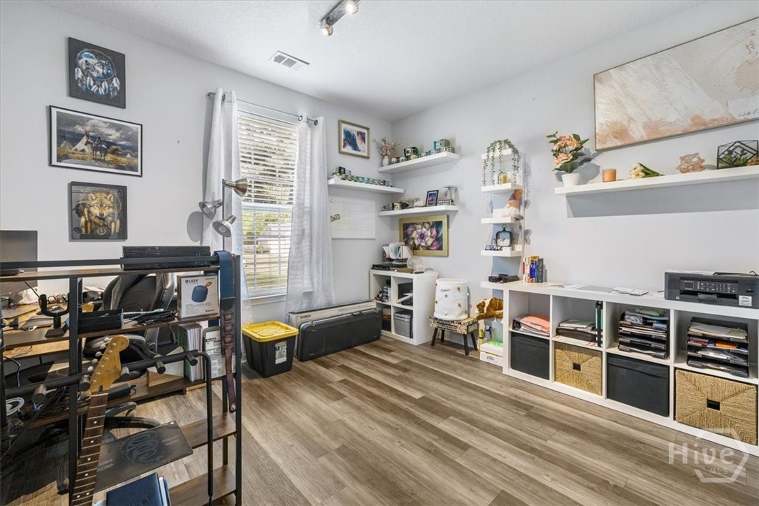 107 Buford Hill Road Eden, GA 31307 - Photo 27 of 51 3RD BEDROOM