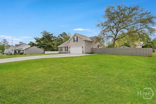 $430,000 | 107 Buford Hill Road, Eden, GA 31307