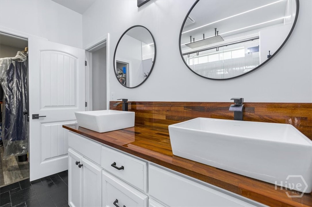 107 Buford Hill Road Eden, GA 31307 - Photo 32 of 51 DOUBLE VANITIES