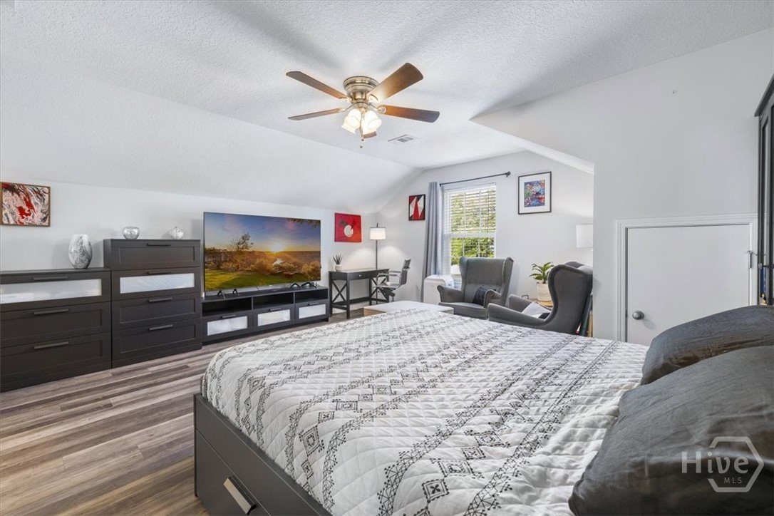 107 Buford Hill Road Eden, GA 31307 - Photo 37 of 51