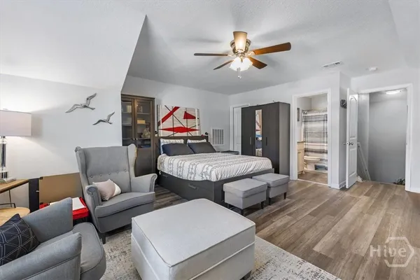 $430,000 | 107 Buford Hill Road, Eden, GA 31307