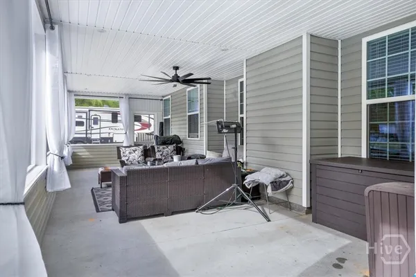 $430,000 | 107 Buford Hill Road, Eden, GA 31307