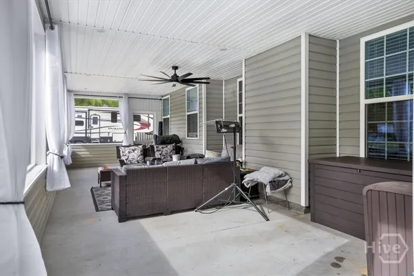 $430,000 | 107 Buford Hill Road, Eden, GA 31307