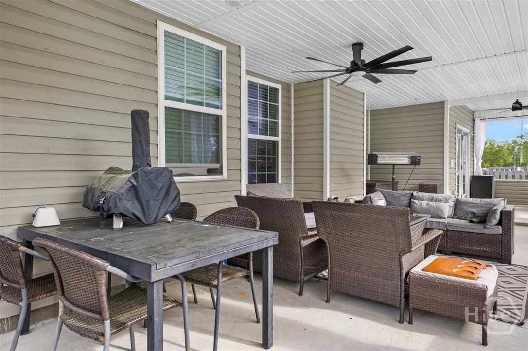 107 Buford Hill Road Eden, GA 31307 - Photo 42 of 51