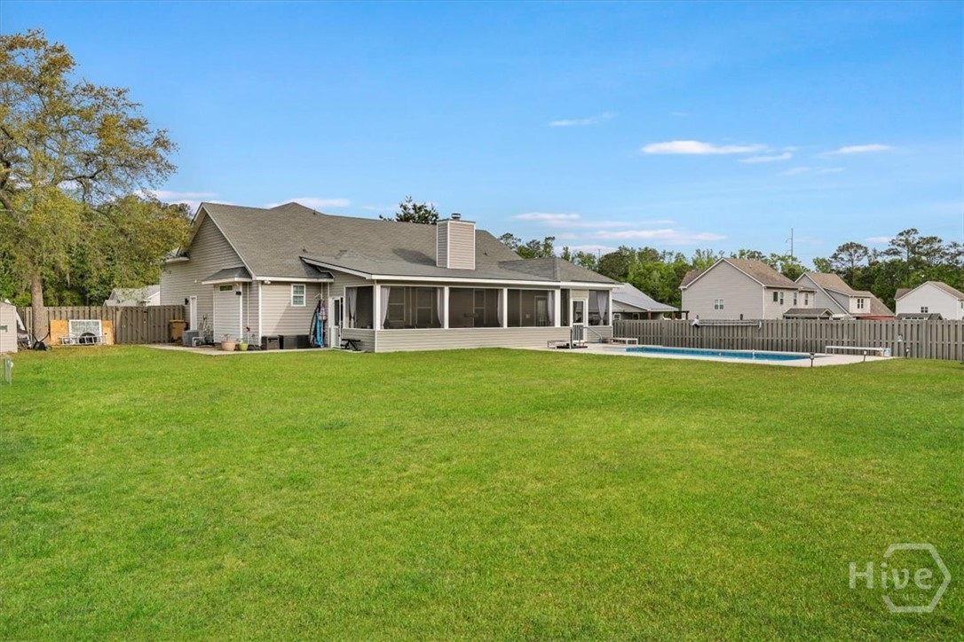 107 Buford Hill Road Eden, GA 31307 - Photo 45 of 51