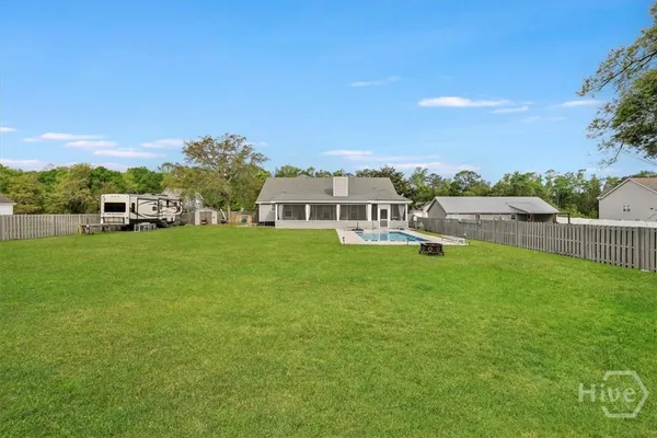 $430,000 | 107 Buford Hill Road, Eden, GA 31307