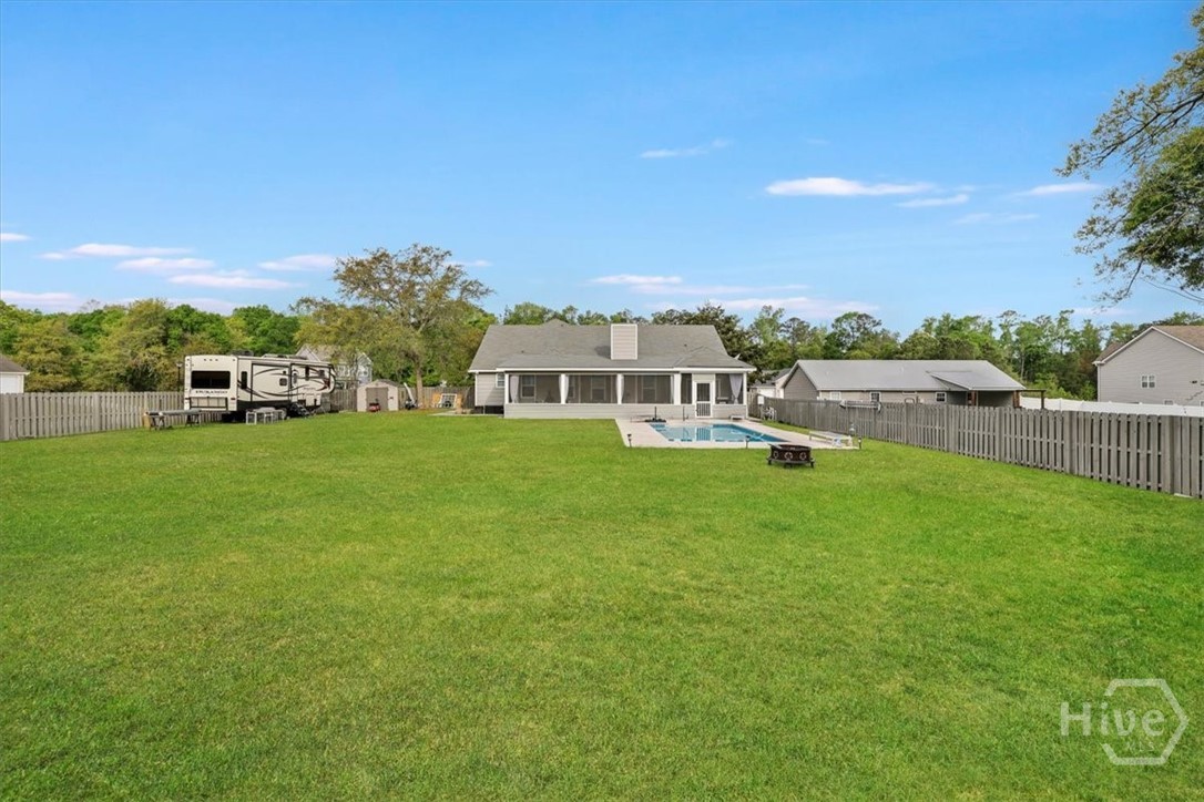 107 Buford Hill Road Eden, GA 31307 - Photo 47 of 51