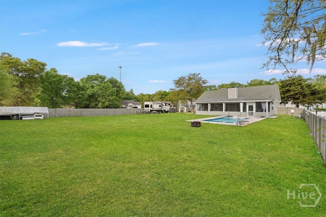 107 Buford Hill Road Eden, GA 31307 - Photo 49 of 51