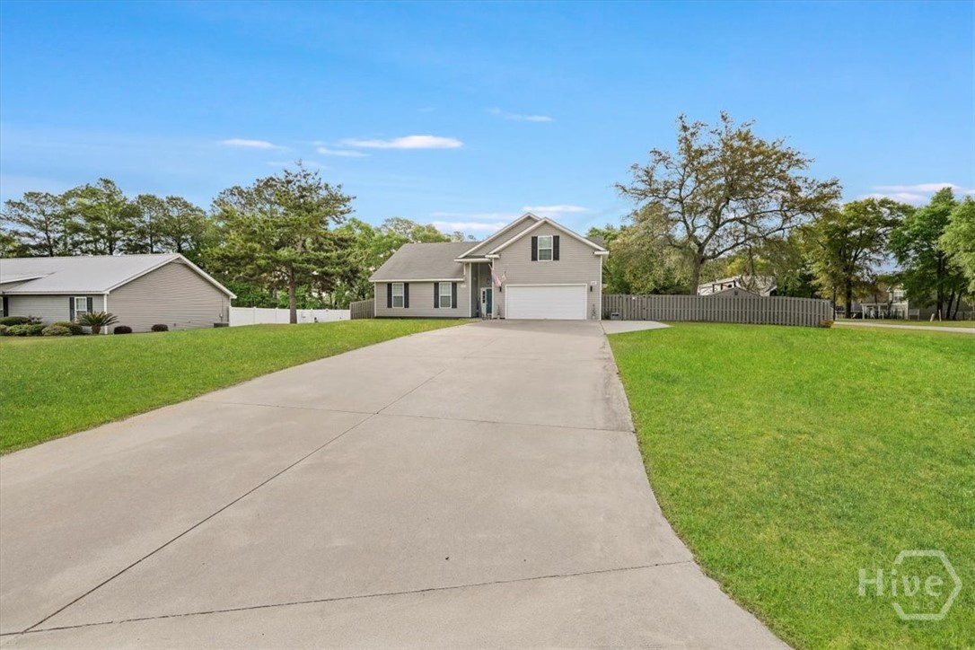 107 Buford Hill Road Eden, GA 31307 - Photo 5 of 51