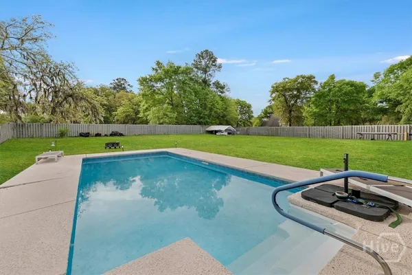 $430,000 | 107 Buford Hill Road, Eden, GA 31307