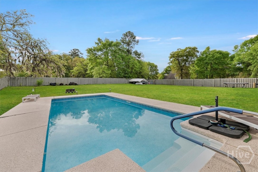 107 Buford Hill Road Eden, GA 31307 - Photo 51 of 51