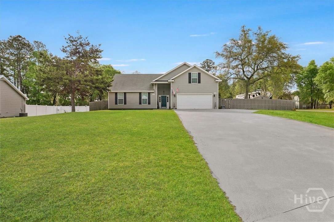 107 Buford Hill Road Eden, GA 31307 - Photo 6 of 51