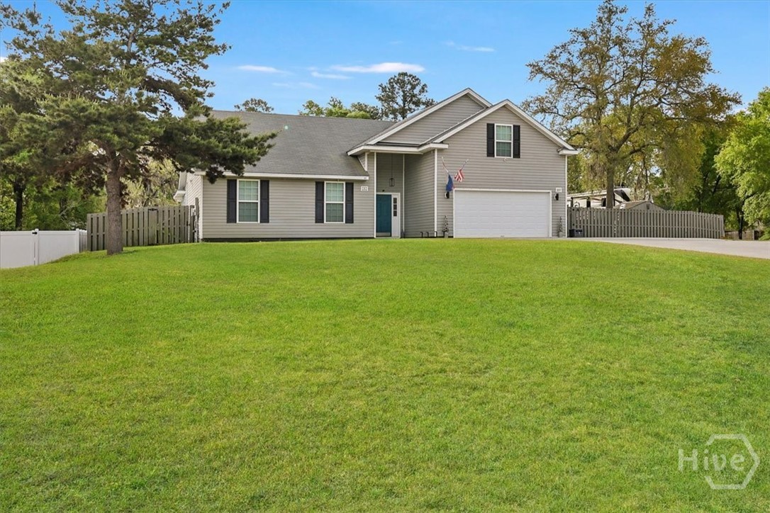 107 Buford Hill Road Eden, GA 31307 - Photo 7 of 51