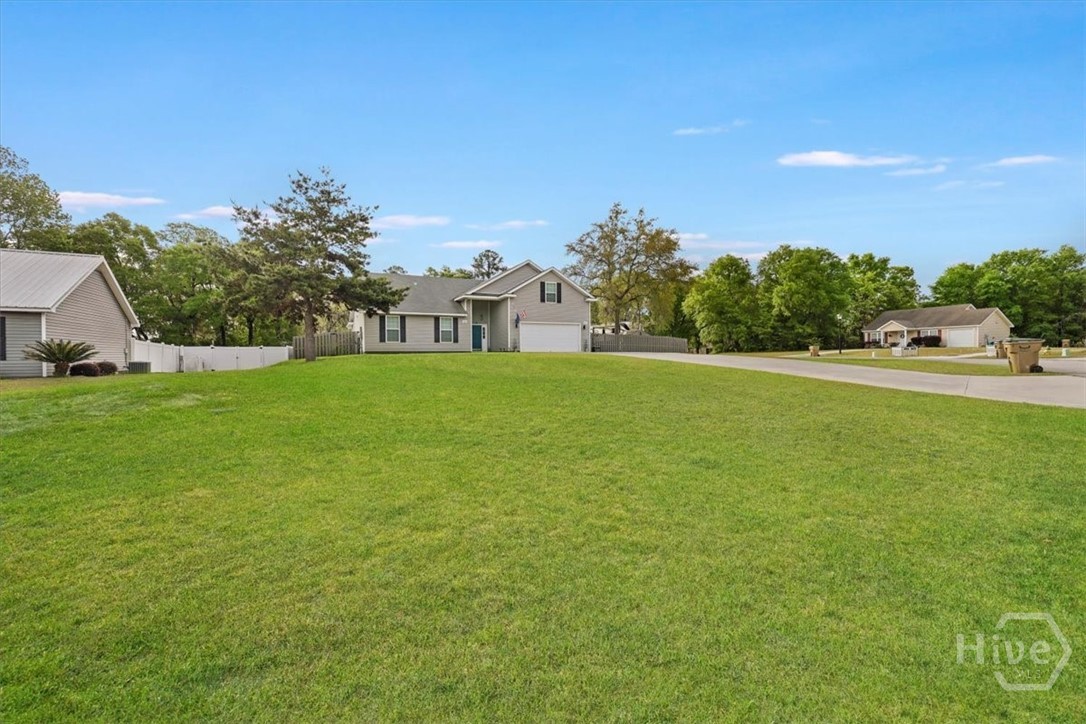 107 Buford Hill Road Eden, GA 31307 - Photo 8 of 51