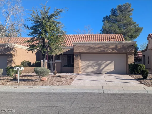 $1,950 | 2756 Showcase Drive, Las Vegas, NV 89134