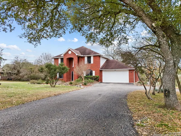 $2,600 | 5462 Circle Oak Drive, Bulverde, TX 78163